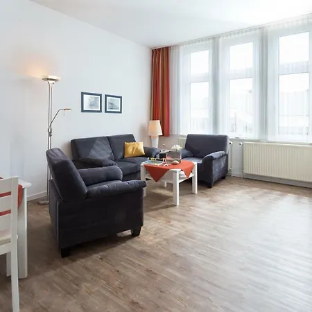 Bruns Apartamento