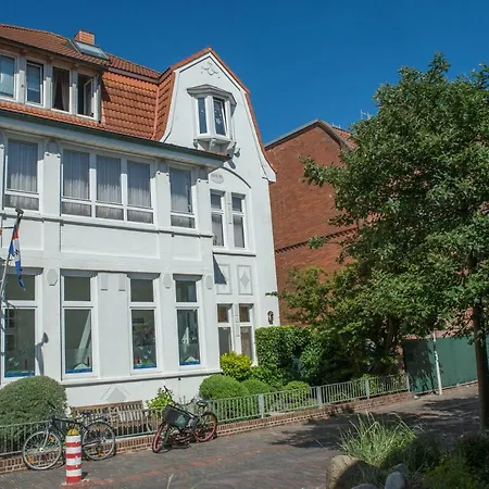 Apartment Bruns Norderney