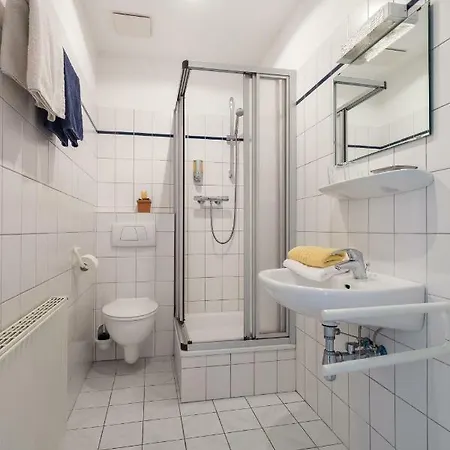 Bruns Apartament Norderney