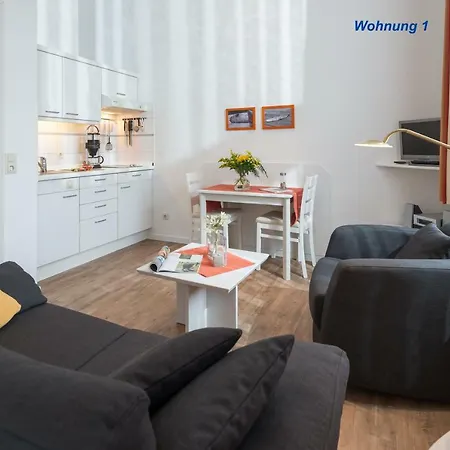 Apartment Bruns *