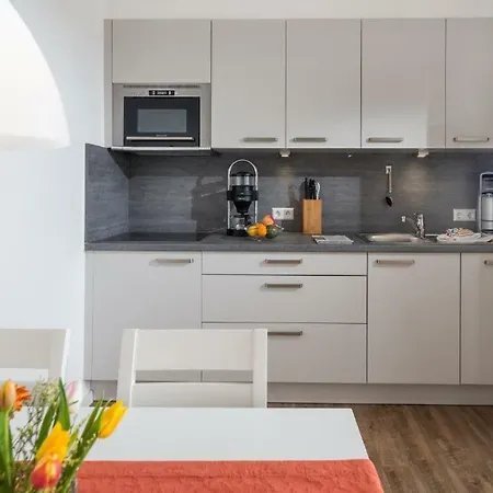 Bruns Apartment Norderney